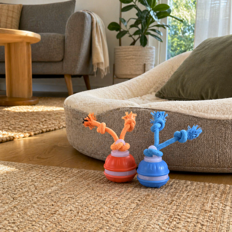 ActivePaws™ Daily Doggo Essentials Bundle