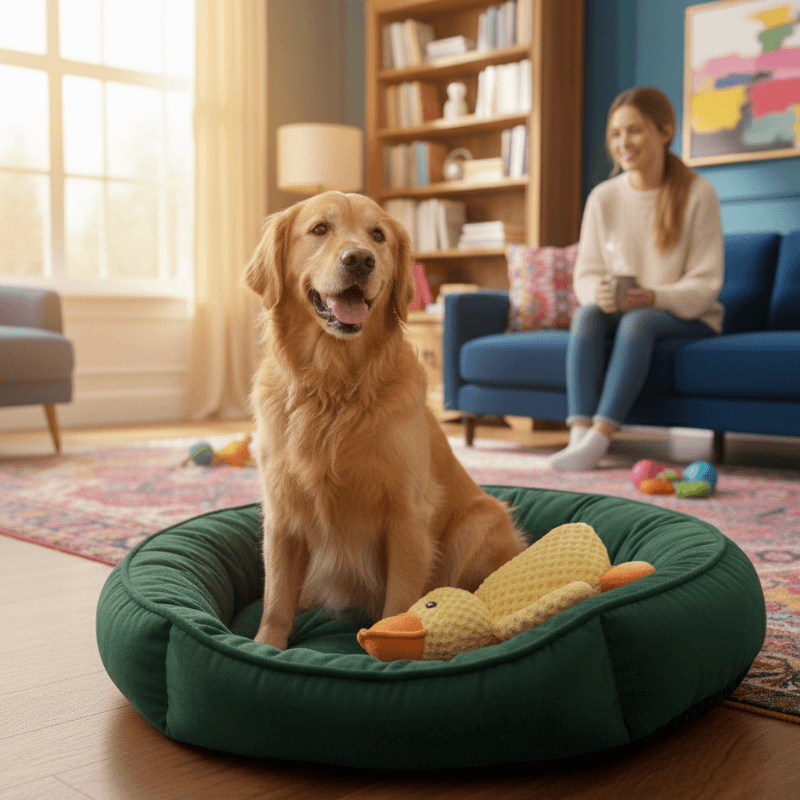 ActivePaws™ Daily Doggo Essentials Bundle