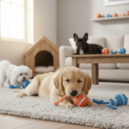 ActivePaws™ Daily Doggo Essentials Bundle