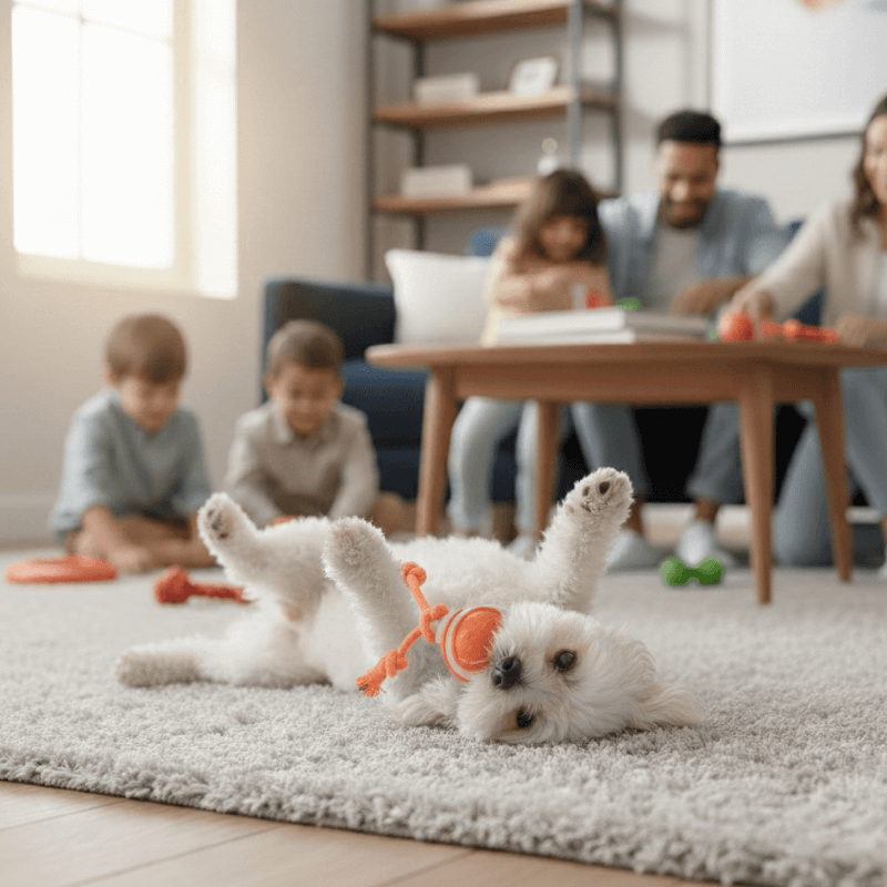 ActivePaws™ Daily Doggo Essentials Bundle