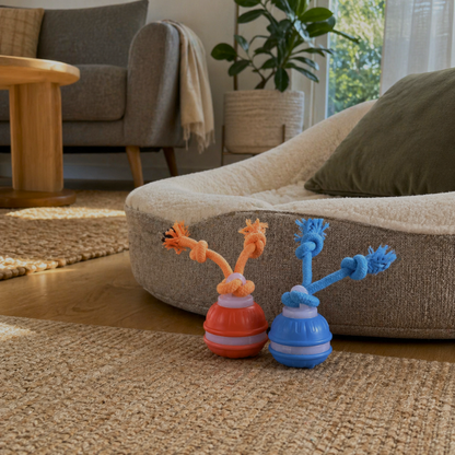 ActivePaws™ Energy Burner Bundle
