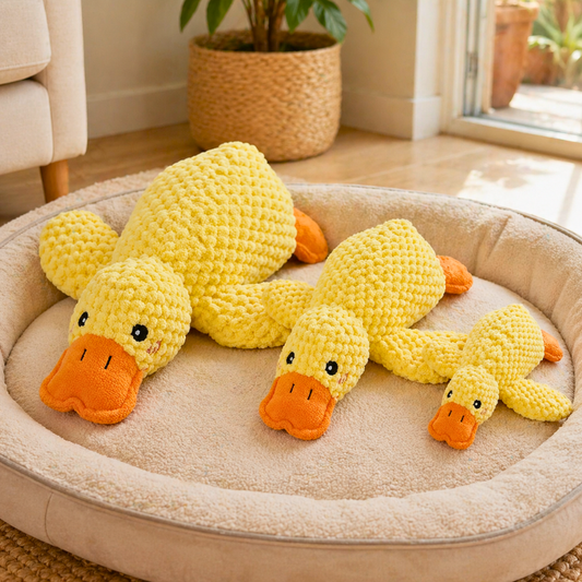 ActivePaws™ Dog Calming Plush Toy