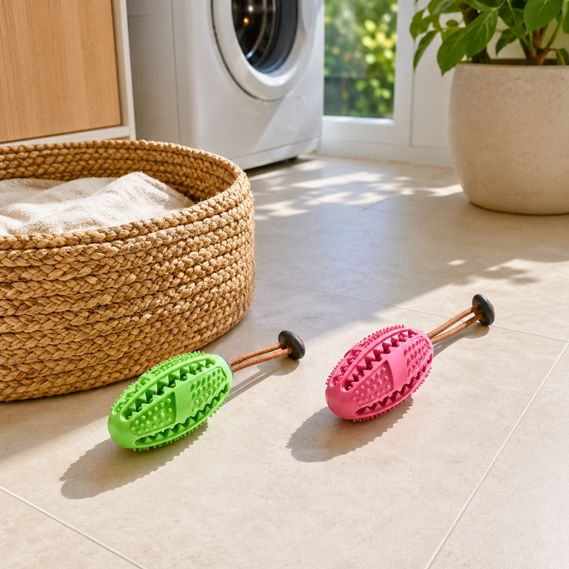 ActivePaws™ Dog Chew Toys