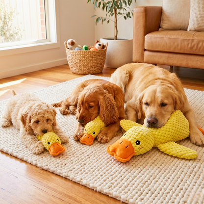 ActivePaws™ Dog Calming Plush Toy