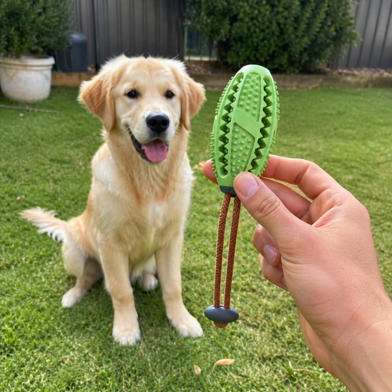 ActivePaws™ Dog Chew Toys