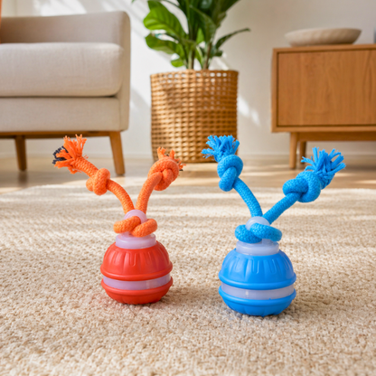 ActivePaws™ Automatic Dog Walker Interactive Toy