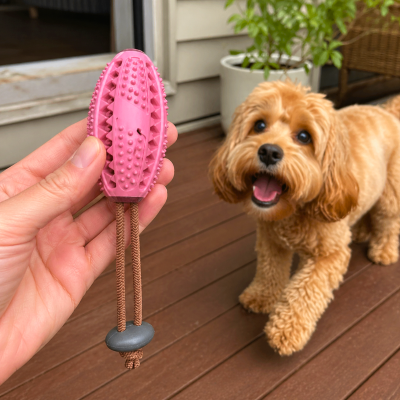 ActivePaws™ Dog Chew Toys