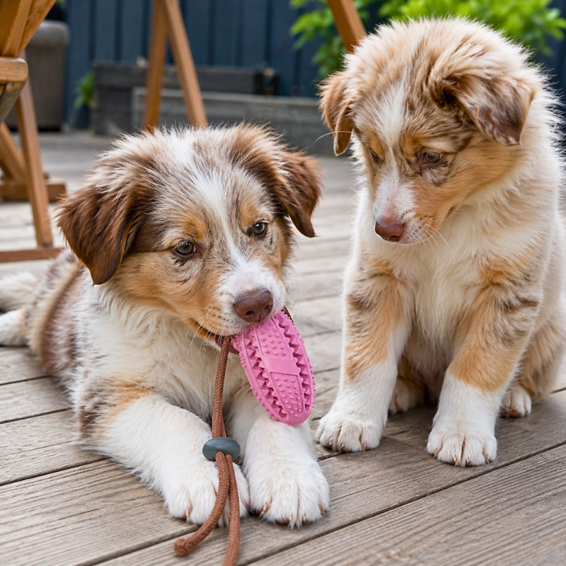 ActivePaws™ Dog Chew Toys