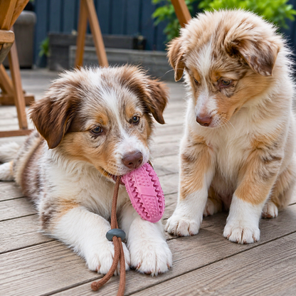 ActivePaws™ Dog Chew Toys