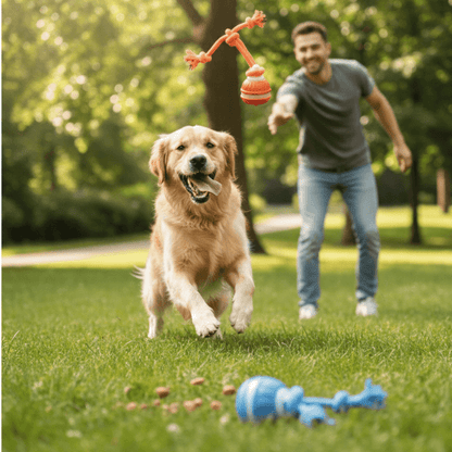 ActivePaws™ Energy Burner Bundle