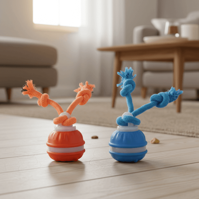 ActivePaws™ Energy Burner Bundle