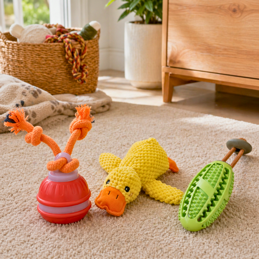 ActivePaws™ Daily Doggo Essentials Bundle