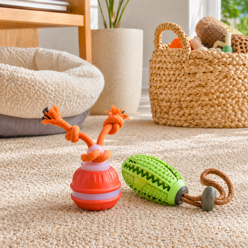 ActivePaws™ Energy Burner Bundle