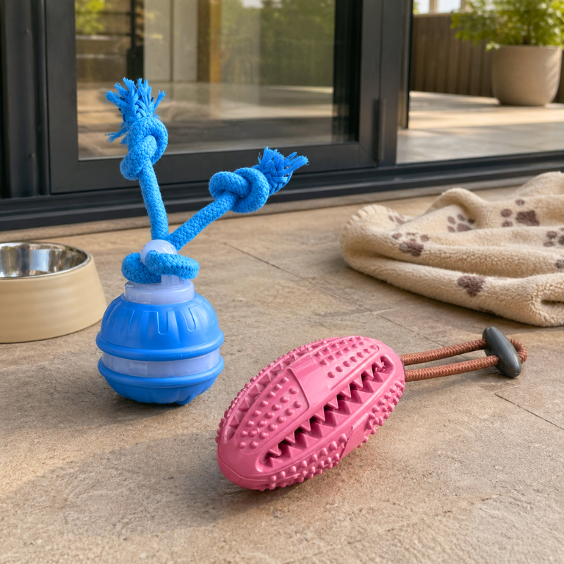 ActivePaws™ Energy Burner Bundle