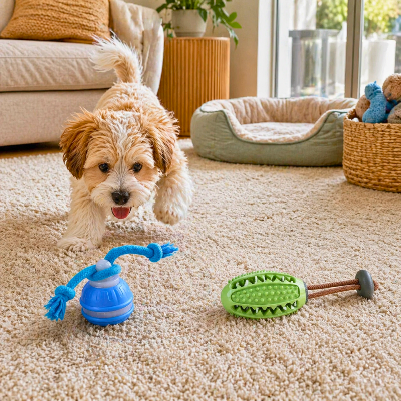 ActivePaws™ Energy Burner Bundle