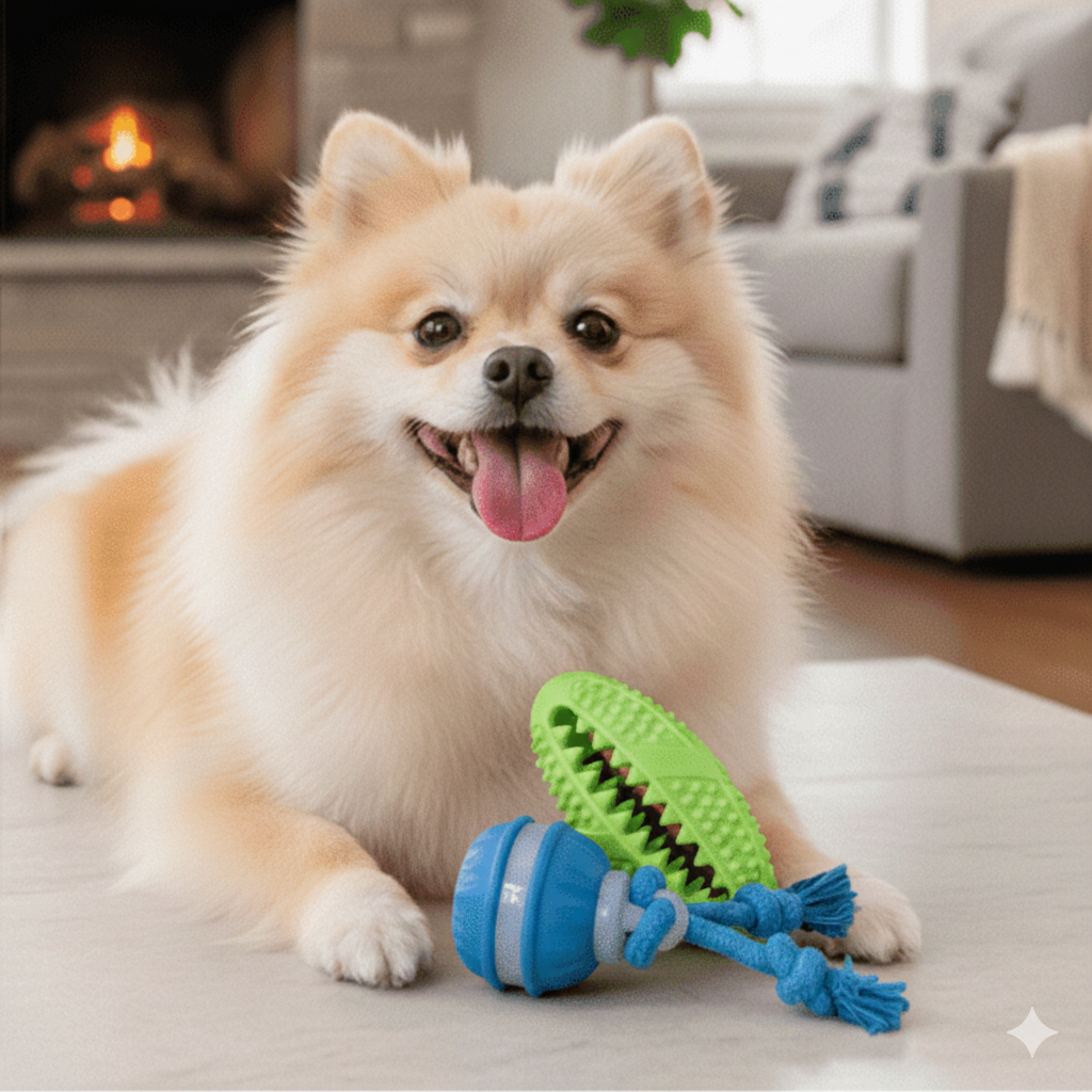 ActivePaws™ Energy Burner Bundle