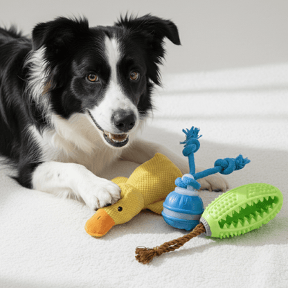 ActivePaws™ Daily Doggo Essentials Bundle